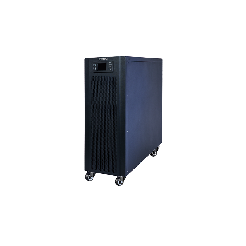 高频在线式UPS （10kVa-60kVa）